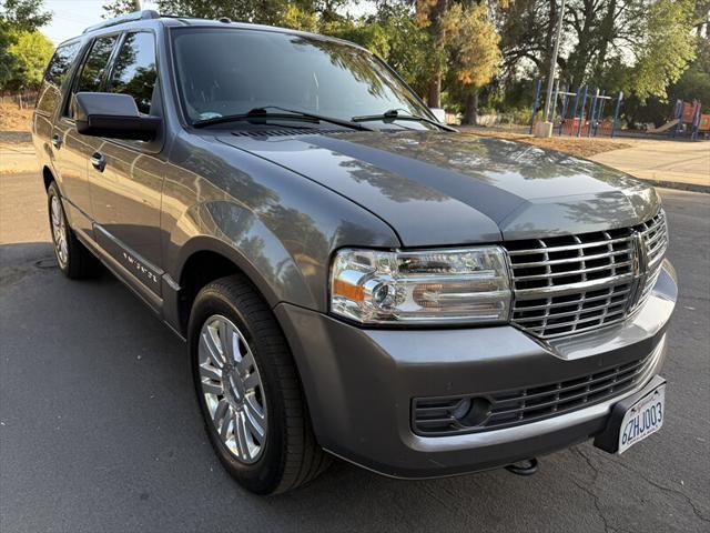 2013 Lincoln Navigator
