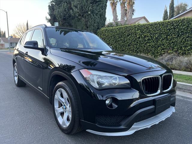 2015 BMW X1