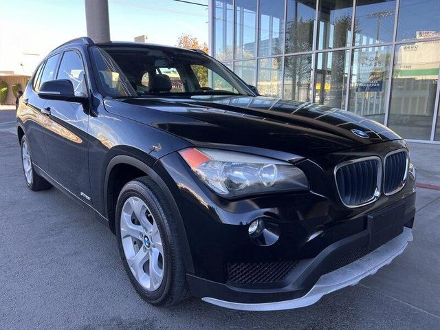 2015 BMW X1