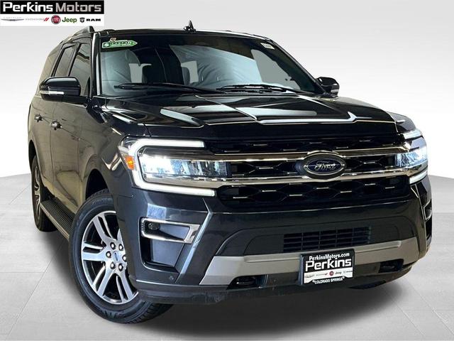 2023 Ford Expedition