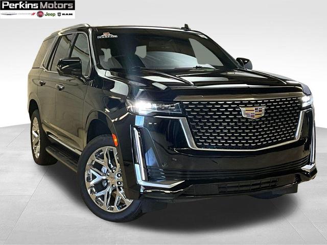 2024 Cadillac Escalade