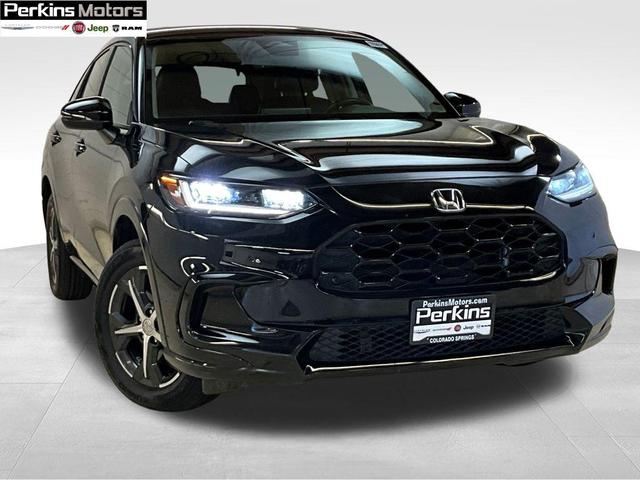 2023 Honda HR-V