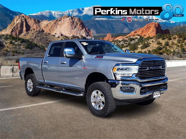 2023 RAM 2500