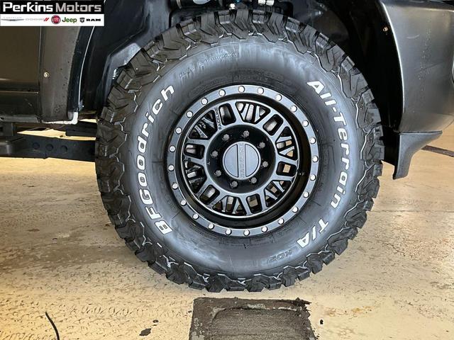 Photo of 2020 Bright White Clearcoat RAM 2500