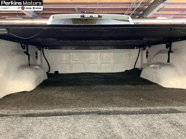 Photo of 2020 Bright White Clearcoat RAM 2500