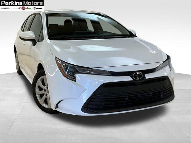 2023 Toyota Corolla