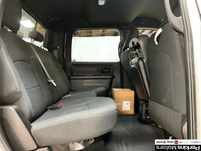 Photo of 2025 Bright White Clearcoat RAM 3500