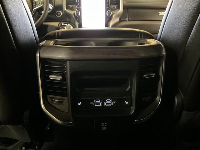 Photo of 2025 Delmonico Red Pearlcoat RAM 1500