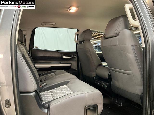 Photo of 2019  Toyota Tundra