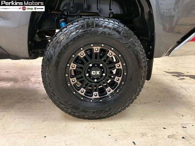 Photo of 2019  Toyota Tundra