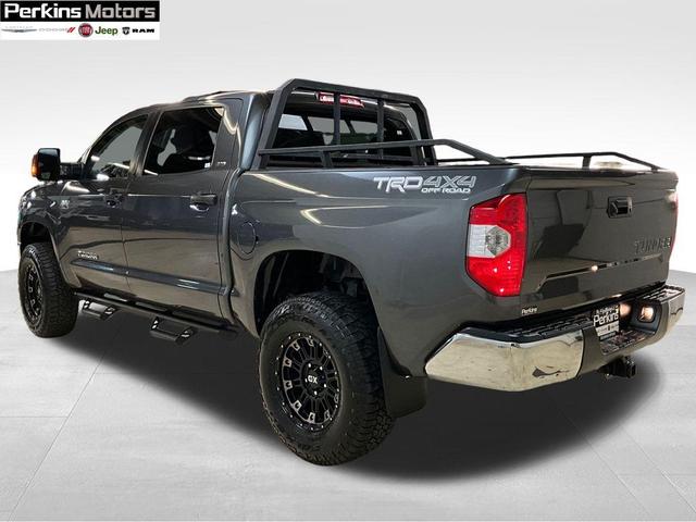 Photo of 2019  Toyota Tundra