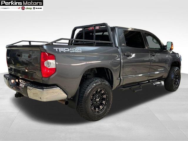 Photo of 2019  Toyota Tundra