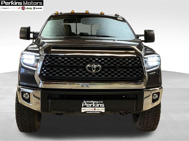 Photo of 2019  Toyota Tundra