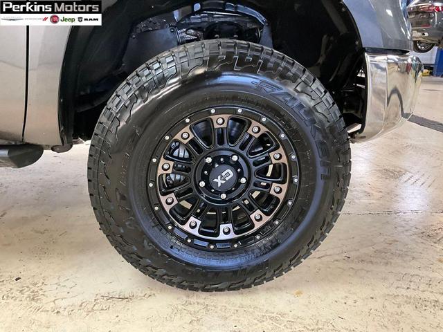 Photo of 2019  Toyota Tundra