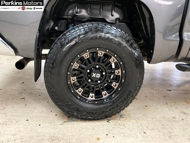 Photo of 2019  Toyota Tundra