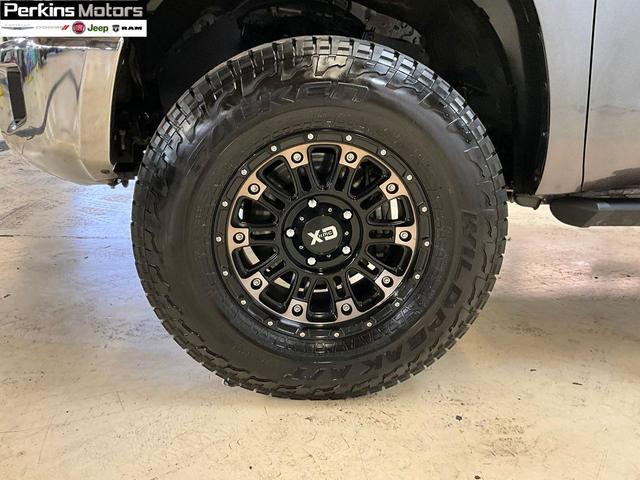 Photo of 2019  Toyota Tundra
