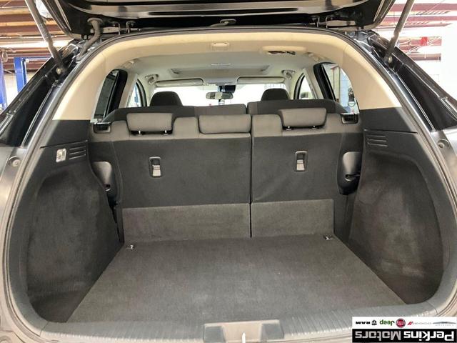 Photo of 2022  Honda HR-V
