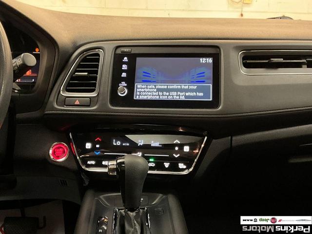 Photo of 2022  Honda HR-V