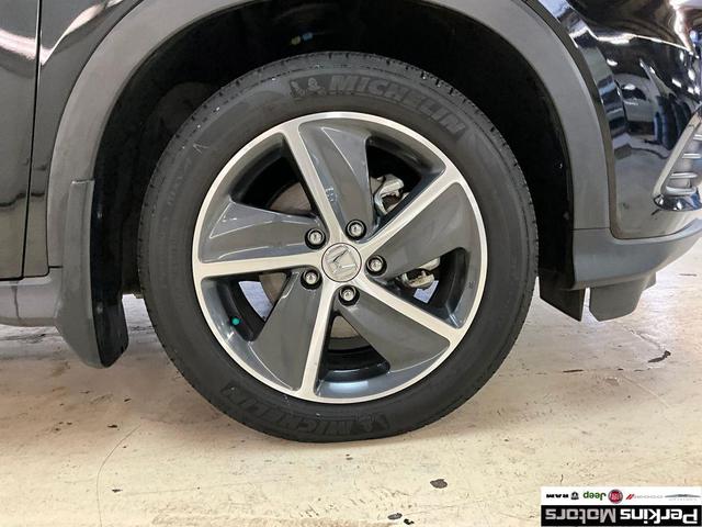 Photo of 2022  Honda HR-V