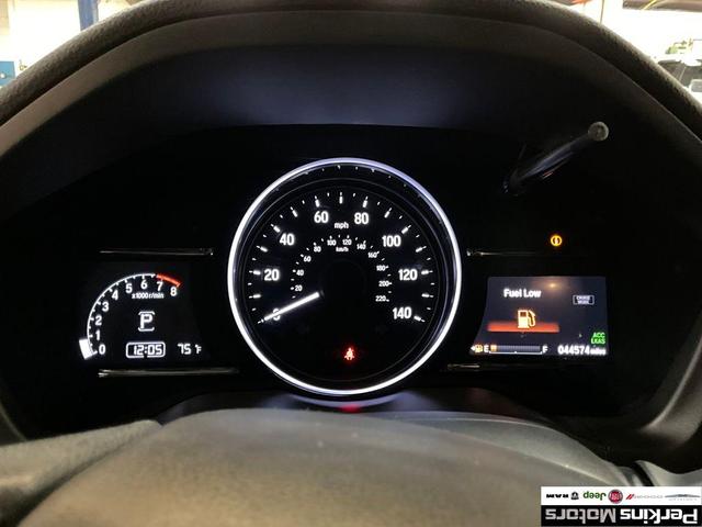 Photo of 2022  Honda HR-V