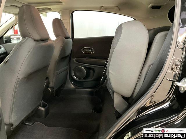 Photo of 2022  Honda HR-V