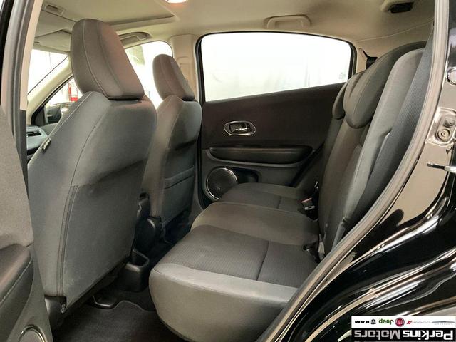 Photo of 2022  Honda HR-V