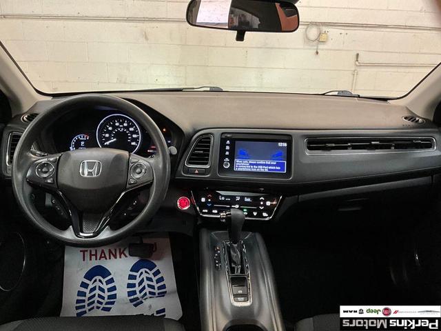 Photo of 2022  Honda HR-V