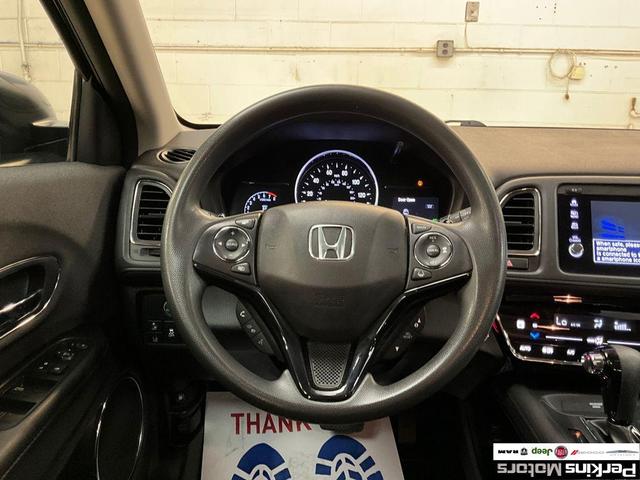 Photo of 2022  Honda HR-V