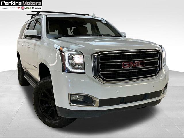 2019 GMC Yukon Xl