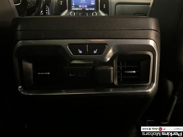 Photo of 2021 Summit White GMC Sierra 2500