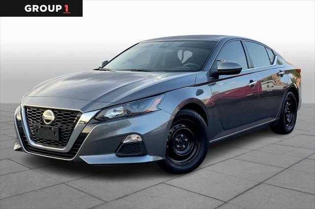 2022 Nissan Altima