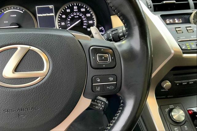 Photo of 2020 Eminent White Pearl Lexus NX 300h