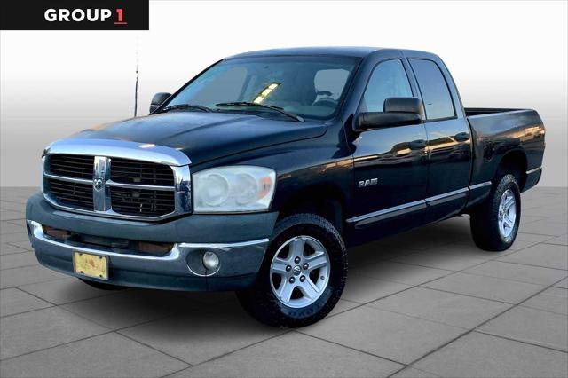 2008 Dodge Ram 1500