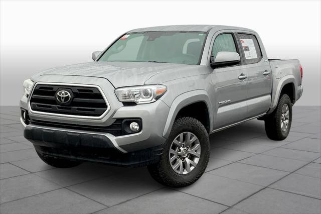 2019 Toyota Tacoma