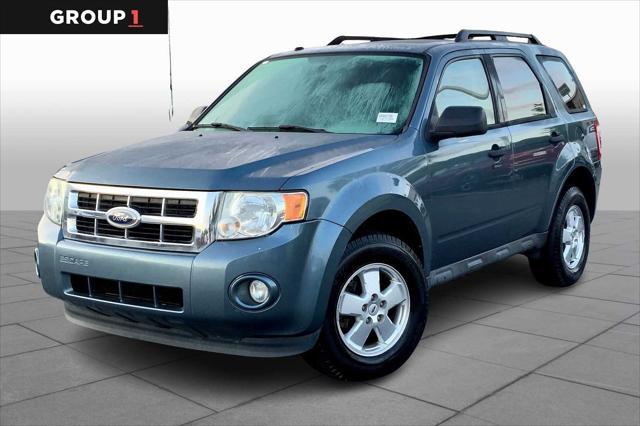 2012 Ford Escape