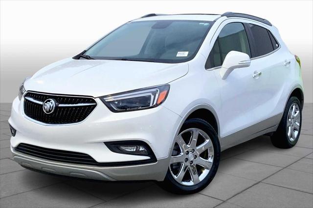 2019 Buick Encore