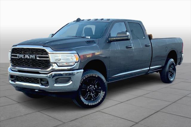 2022 RAM 2500