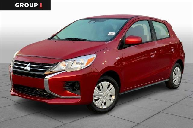 2024 Mitsubishi Mirage