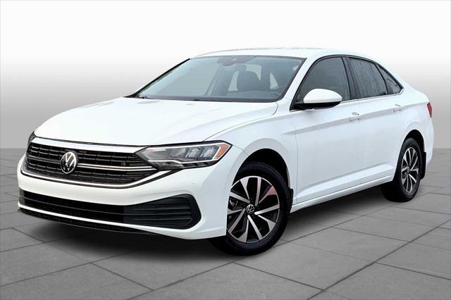 2022 Volkswagen Jetta