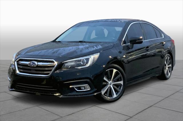 2019 Subaru Legacy