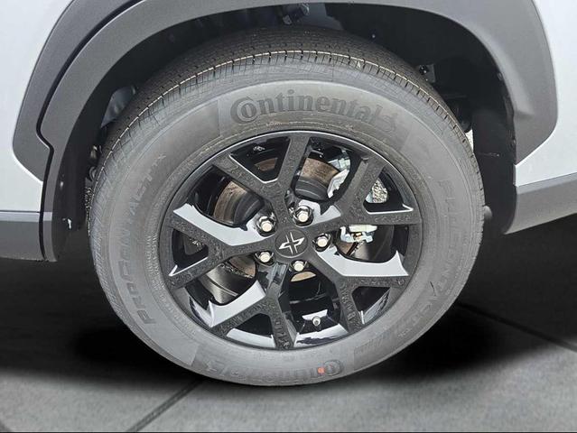 Photo of 2026 Sonic Silver Toyota Corolla Cross