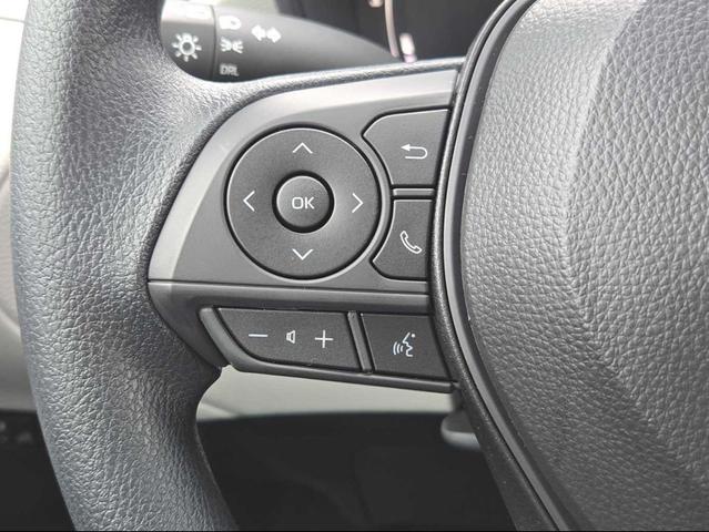 Photo of 2026 Sonic Silver Toyota Corolla Cross