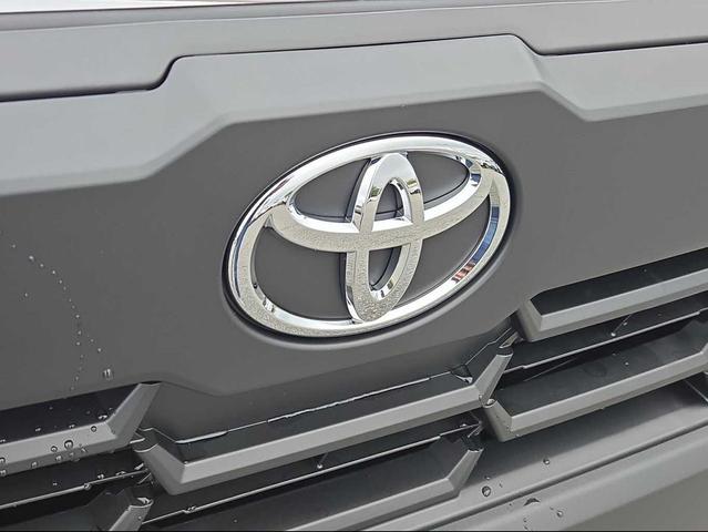 Photo of 2026 Sonic Silver Toyota Corolla Cross