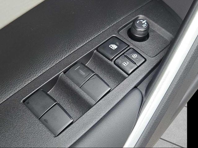 Photo of 2026 Sonic Silver Toyota Corolla Cross