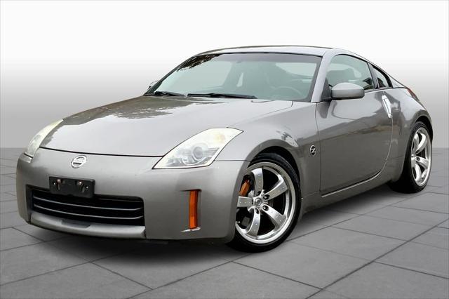 2008 Nissan 350Z