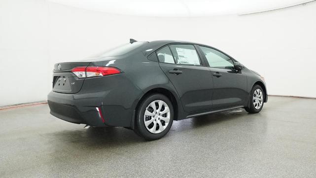 Photo of 2026 Underground Toyota Corolla