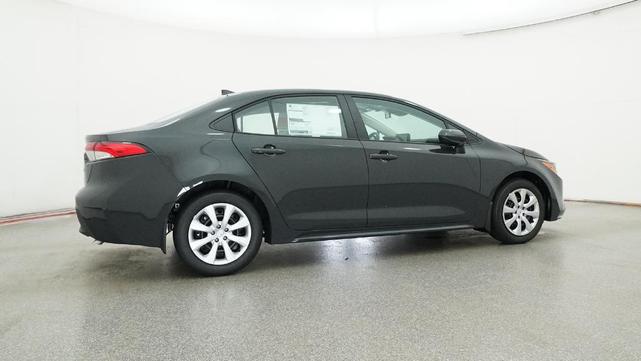 Photo of 2026 Underground Toyota Corolla