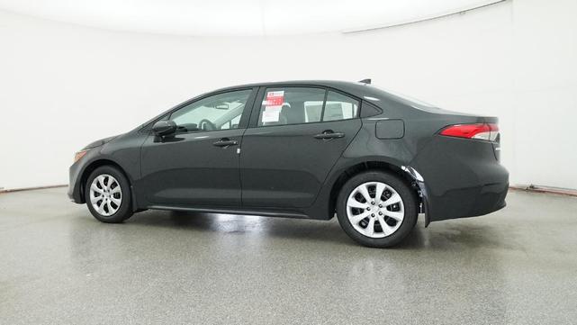 Photo of 2026 Underground Toyota Corolla