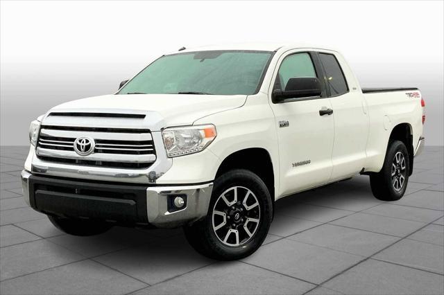 2016 Toyota Tundra