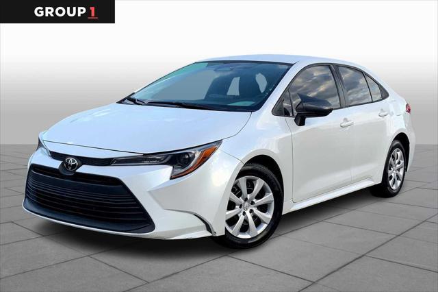 2023 Toyota Corolla